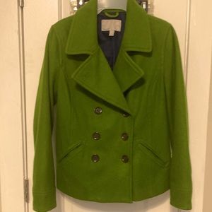 OldNavy winter pea coat